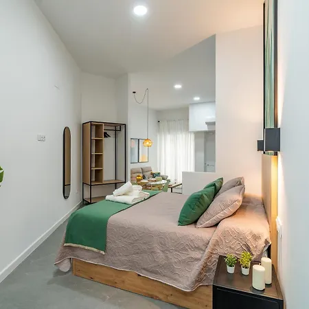 Alnatur Cordoba, Loft Moderno Con Ubicacion Perfecta Y Parking Opcional Apartment *