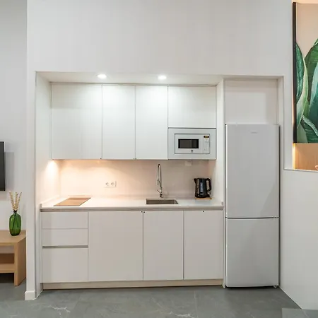 Alnatur Cordoba, Loft Moderno Con Ubicacion Perfecta Y Parking Opcional