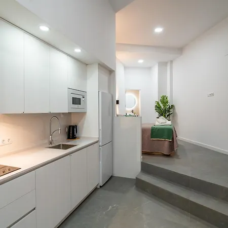 Alnatur Cordoba, Loft Moderno Con Ubicacion Perfecta Y Parking Opcional Apartment Cordoba