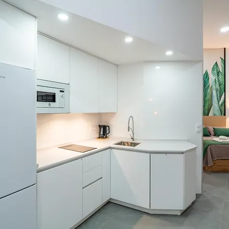 Alnatur Cordoba, Loft Moderno Con Ubicacion Perfecta Y Parking Opcional Apartament *