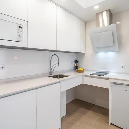 Apartament Alnatur Cordoba, Loft Moderno Con Ubicacion Perfecta Y Parking Opcional