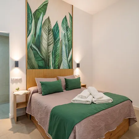 Apartament Alnatur Cordoba, Loft Moderno Con Ubicacion Perfecta Y Parking Opcional *