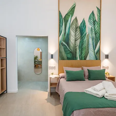 Apartament Alnatur Cordoba, Loft Moderno Con Ubicacion Perfecta Y Parking Opcional *