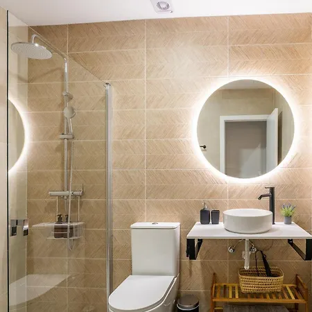 Alnatur Cordoba, Loft Moderno Con Ubicacion Perfecta Y Parking Opcional Apartament