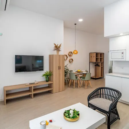 Alnatur Cordoba, Loft Moderno Con Ubicacion Perfecta Y Parking Opcional Apartment