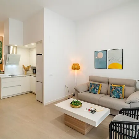 Alnatur Cordoba, Loft Moderno Con Ubicacion Perfecta Y Parking Opcional Apartament *