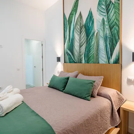 Alnatur Cordoba, Loft Moderno Con Ubicacion Perfecta Y Parking Opcional Apartament