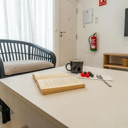 Apartment Alnatur Cordoba, Loft Moderno Con Ubicacion Perfecta Y Parking Opcional *