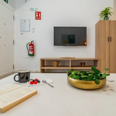 Alnatur Cordoba, Loft Moderno Con Ubicacion Perfecta Y Parking Opcional Kordoba