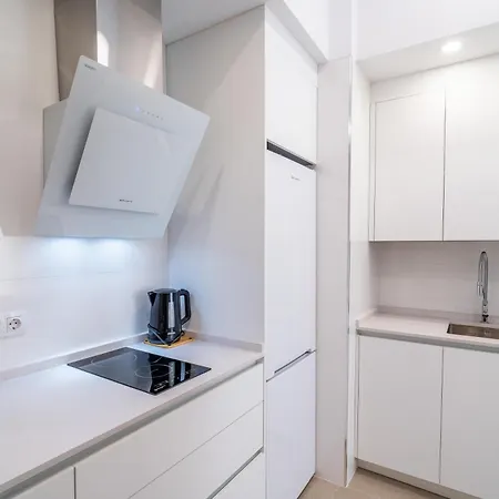 Apartament Alnatur Cordoba, Loft Moderno Con Ubicacion Perfecta Y Parking Opcional *