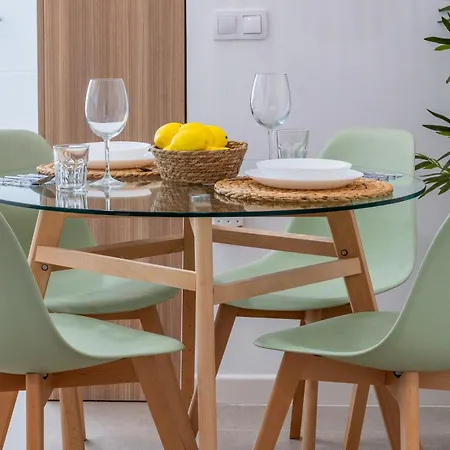 Apartament Alnatur Cordoba, Loft Moderno Con Ubicacion Perfecta Y Parking Opcional