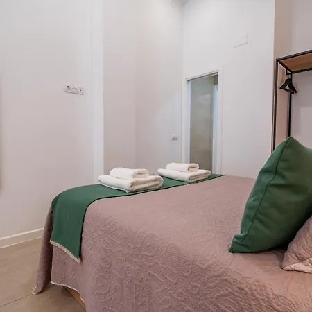 Apartament Alnatur Cordoba, Loft Moderno Con Ubicacion Perfecta Y Parking Opcional