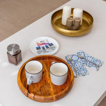 Apartament Alnatur Cordoba, Loft Moderno Con Ubicacion Perfecta Y Parking Opcional