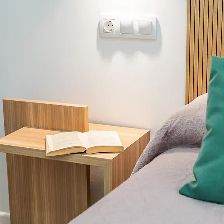 Alnatur Cordoba, Loft Moderno Con Ubicacion Perfecta Y Parking Opcional Apartment *