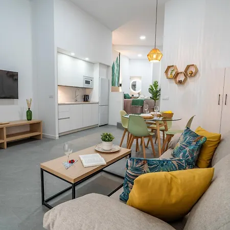 Apartamento Alnatur Córdoba, Loft Moderno Con Ubicación Perfecta Y Parking Opcional *