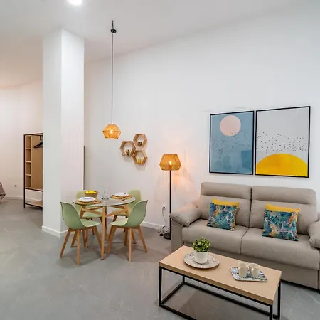 Alnatur Córdoba, Loft Moderno Con Ubicación Perfecta Y Parking Opcional