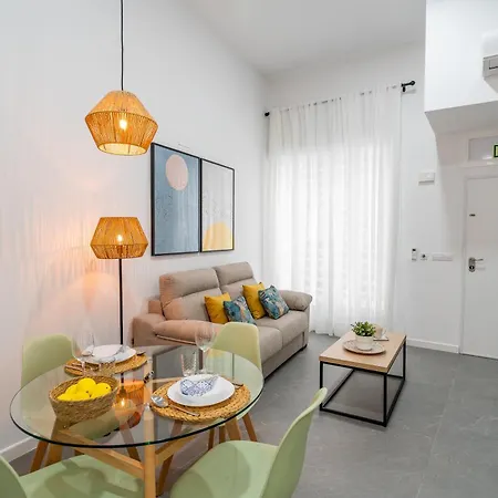 Alnatur Córdoba, Loft Moderno Con Ubicación Perfecta Y Parking Opcional Apartamento *
