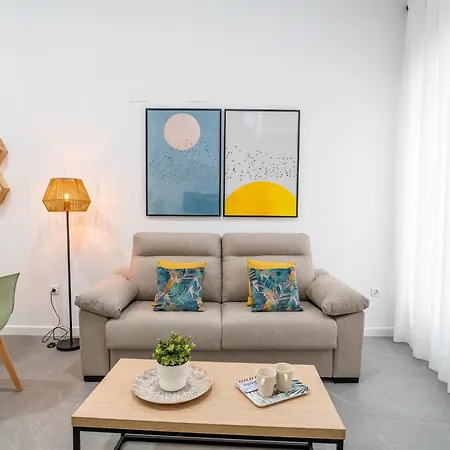 Apartamento Alnatur Córdoba, Loft Moderno Con Ubicación Perfecta Y Parking Opcional *