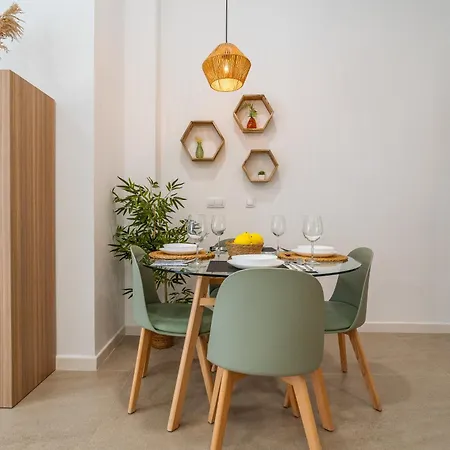 Alnatur Córdoba, Loft Moderno Con Ubicación Perfecta Y Parking Opcional