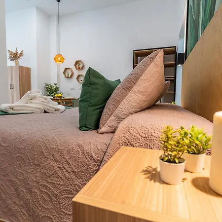 Apartamento Alnatur Córdoba, Loft Moderno Con Ubicación Perfecta Y Parking Opcional *