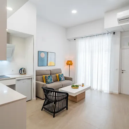 Alnatur Córdoba, Loft Moderno Con Ubicación Perfecta Y Parking Opcional *