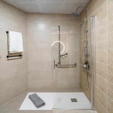 Apartamento Alnatur Córdoba, Loft Moderno Con Ubicación Perfecta Y Parking Opcional Córdoba