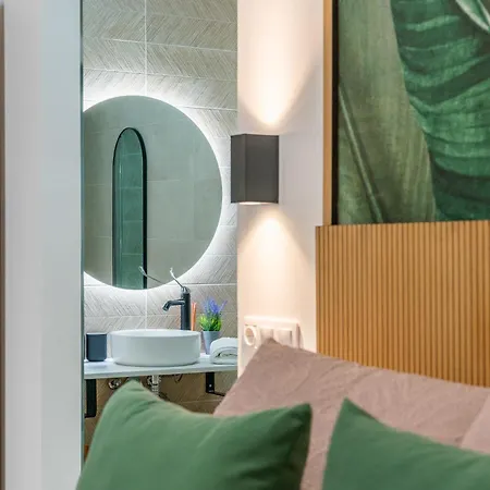 Alnatur Córdoba, Loft Moderno Con Ubicación Perfecta Y Parking Opcional Apartamento *