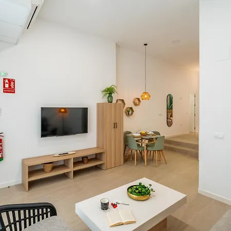 Alnatur Córdoba, Loft Moderno Con Ubicación Perfecta Y Parking Opcional * Córdoba