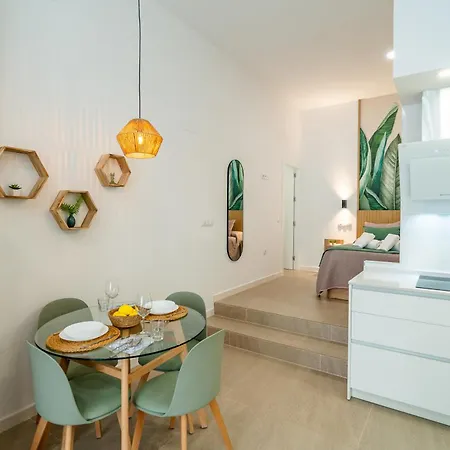 Alnatur Córdoba, Loft Moderno Con Ubicación Perfecta Y Parking Opcional Córdoba