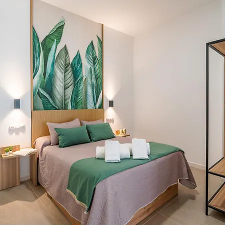 Alnatur Córdoba, Loft Moderno Con Ubicación Perfecta Y Parking Opcional Apartamento *