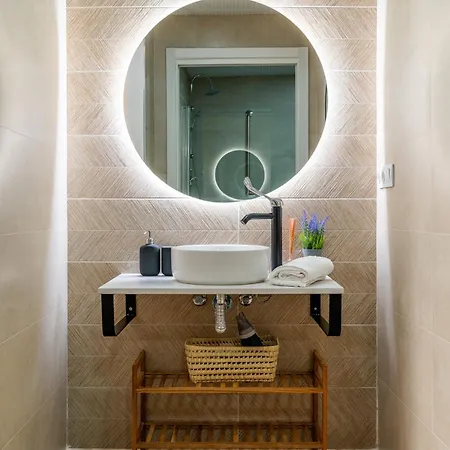 Alnatur Córdoba, Loft Moderno Con Ubicación Perfecta Y Parking Opcional * Córdoba