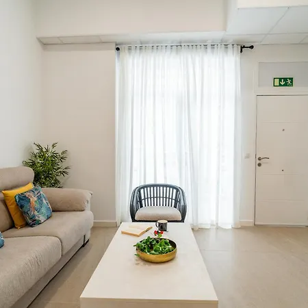 Apartamento Alnatur Córdoba, Loft Moderno Con Ubicación Perfecta Y Parking Opcional