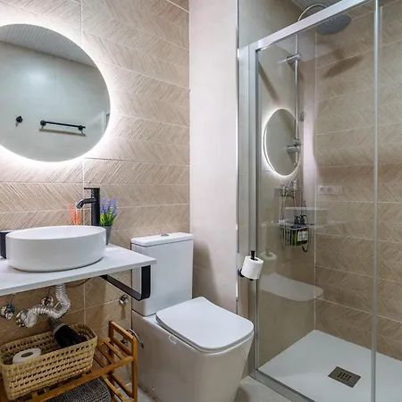 Alnatur Córdoba, Loft Moderno Con Ubicación Perfecta Y Parking Opcional Córdoba