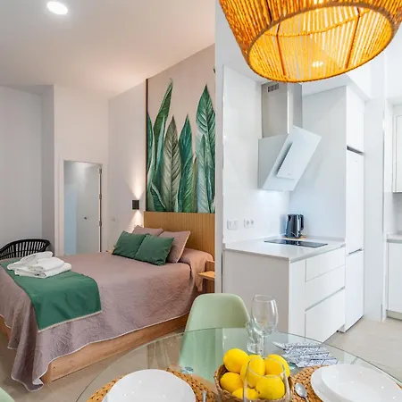 Alnatur Córdoba, Loft Moderno Con Ubicación Perfecta Y Parking Opcional