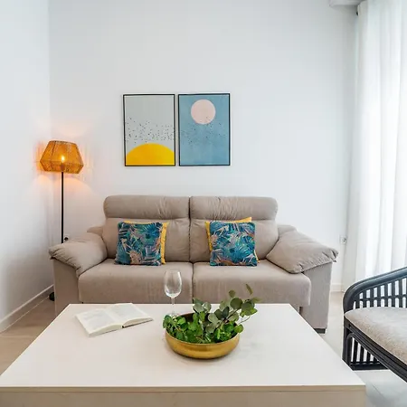 Apartamento Alnatur Córdoba, Loft Moderno Con Ubicación Perfecta Y Parking Opcional Córdoba