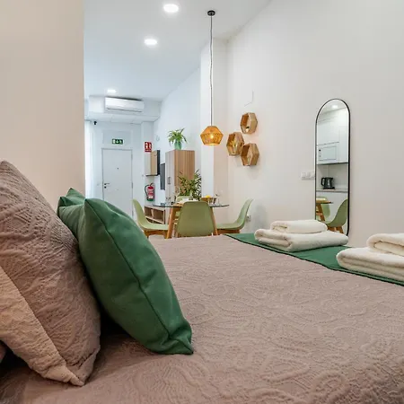 Apartamento Alnatur Córdoba, Loft Moderno Con Ubicación Perfecta Y Parking Opcional *