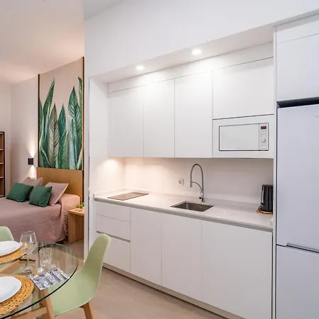 Alnatur Córdoba, Loft Moderno Con Ubicación Perfecta Y Parking Opcional Apartamento Córdoba