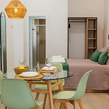 Apartamento Alnatur Córdoba, Loft Moderno Con Ubicación Perfecta Y Parking Opcional Córdoba