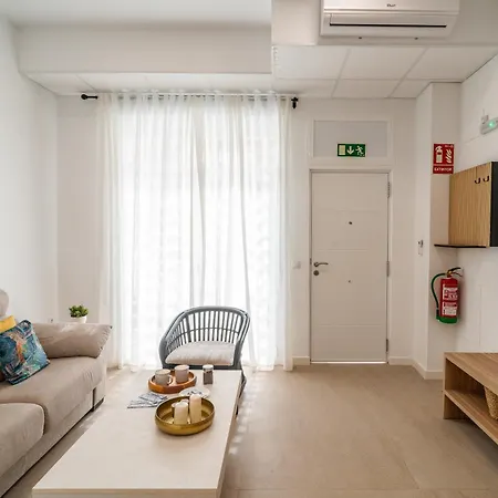 Alnatur Córdoba, Loft Moderno Con Ubicación Perfecta Y Parking Opcional * Córdoba