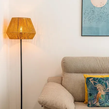 Alnatur Córdoba, Loft Moderno Con Ubicación Perfecta Y Parking Opcional