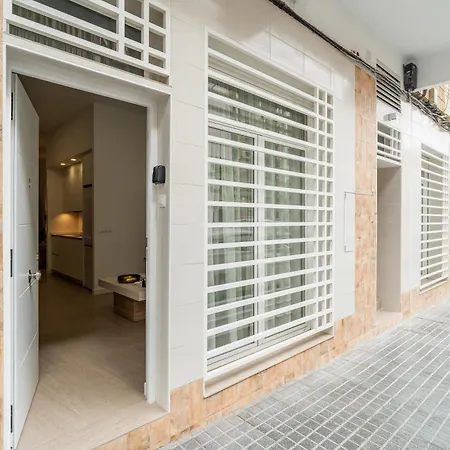 Apartamento Alnatur Córdoba, Loft Moderno Con Ubicación Perfecta Y Parking Opcional *