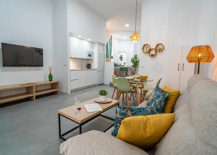 דירה Alnatur Cordoba, Loft Moderno Con Ubicacion Perfecta Y Parking Opcional *