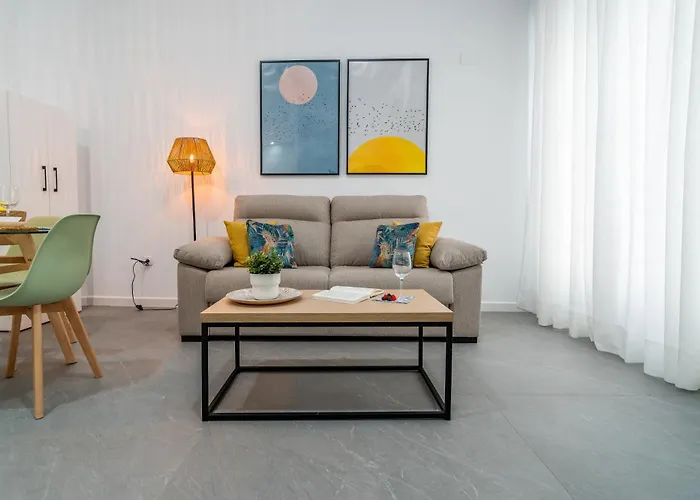 아파트 Alnatur Cordoba, Loft Moderno Con Ubicacion Perfecta Y Parking Opcional