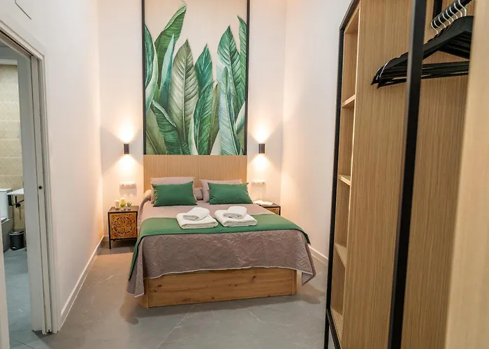 דירה Alnatur Cordoba, Loft Moderno Con Ubicacion Perfecta Y Parking Opcional *