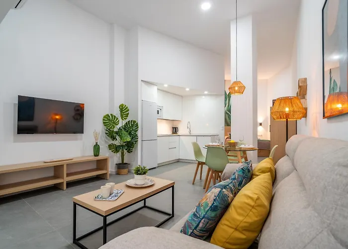 Alnatur Cordoba, Loft Moderno Con Ubicacion Perfecta Y Parking Opcional * קורדובה