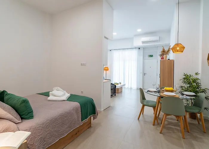 Alnatur Cordoba, Loft Moderno Con Ubicacion Perfecta Y Parking Opcional * קורדובה