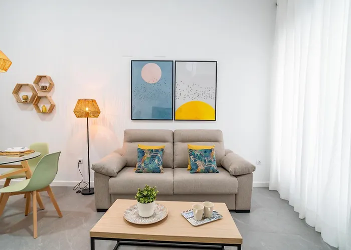 아파트 Alnatur Cordoba, Loft Moderno Con Ubicacion Perfecta Y Parking Opcional *