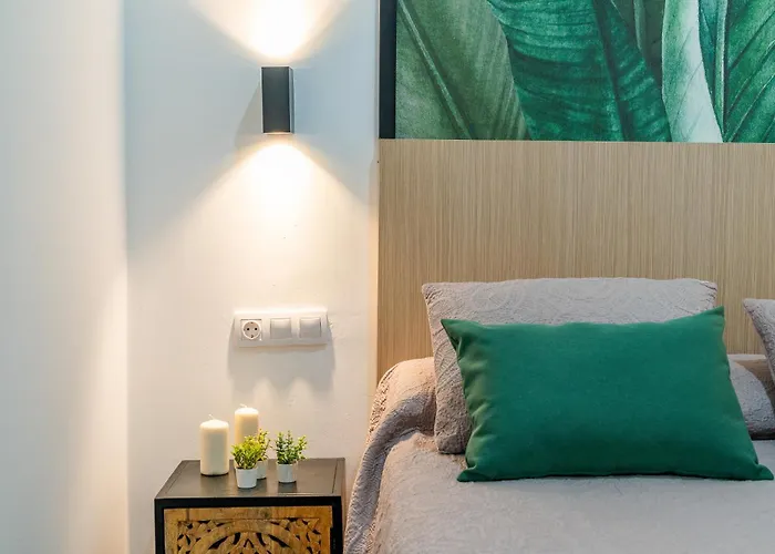 Alnatur Cordoba, Loft Moderno Con Ubicacion Perfecta Y Parking Opcional 아파트