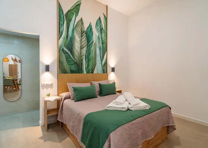 아파트 Alnatur Cordoba, Loft Moderno Con Ubicacion Perfecta Y Parking Opcional *