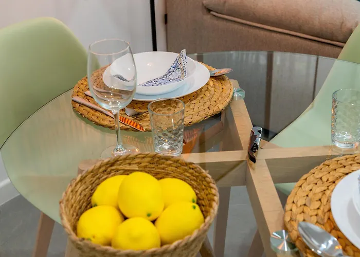 דירה Alnatur Cordoba, Loft Moderno Con Ubicacion Perfecta Y Parking Opcional קורדובה